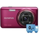 Olympus VH-520