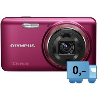 Olympus VH-520