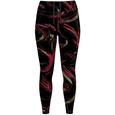 CRIVIT Dámské funkční legíny vzorovaná – Zbozi.Blesk.cz