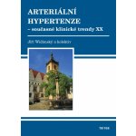 Arteriální hypertenze - současné klinické trendy XX - Widimský Jiří – Zboží Mobilmania