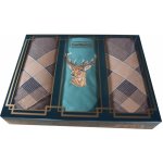 Etex s.r.o Kapesníky pánské myslivecké 3ks – Zbozi.Blesk.cz