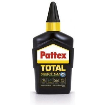 Henkel lepidlo Pattex Total, tekuté, 20 g