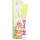 Morgan Love Love Sun & Love toaletní voda dámská 8 ml miniatura