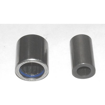 TOURMAX sada na opravu centrálního (zadního) tlumiče (ložisko i pouzdro) SUZUKI GSF 600/6501200/1250 96-08, GSX-R 600 92-09, 750 92-08, 1000 01-08 vyrobeno v Japonsku | Zboží Auto