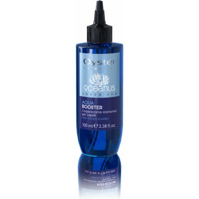 Oyster Oceanus Green Lab Aqua Booster 100 ml – Hledejceny.cz