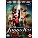 Turbo Kid DVD – Hledejceny.cz