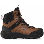 Keen Revel IV Mid Polar M Dark Earth Caramel Cafe – Sleviste.cz