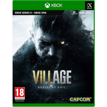 Resident Evil 8: Village