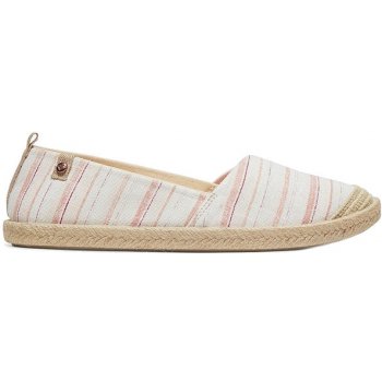 Roxy Flora II SPI/pink Stripe