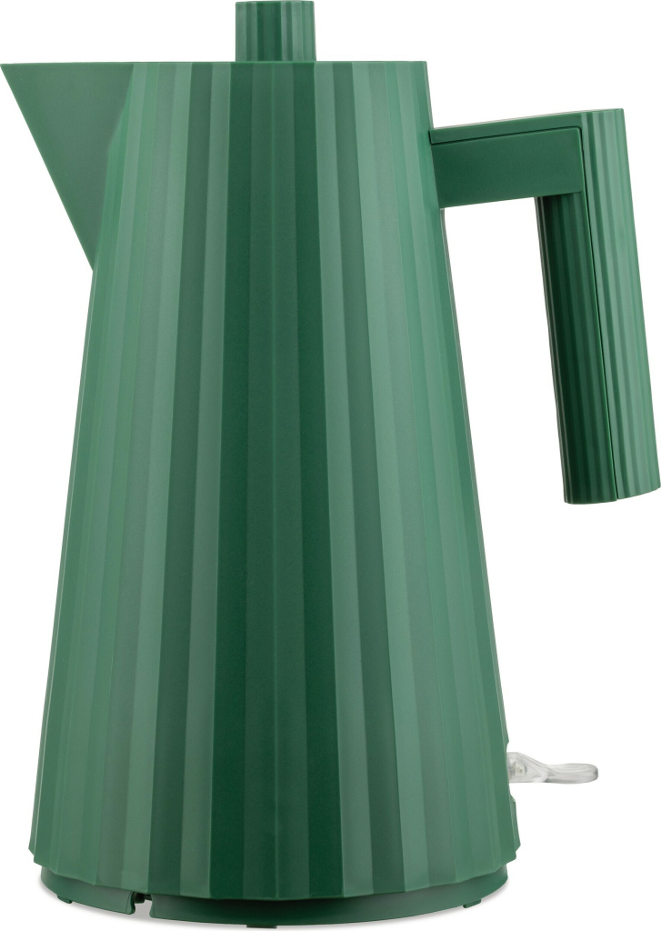PLISSÉ Alessi 1,7 l zelená