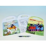 Omalovánky Krtek a kamarádi A4 3+ – Zbozi.Blesk.cz