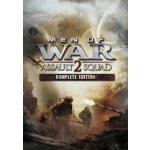 Men of War: Assault Squad 2 Complete – Hledejceny.cz