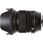 SIGMA 24-105mm f/4 DG OS HSM ART Nikon – Hledejceny.cz