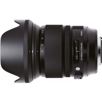 SIGMA 24-105mm f/4 DG OS HSM ART Nikon