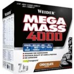 Weider Giant Mega Mass 4000 4000 g – Hledejceny.cz