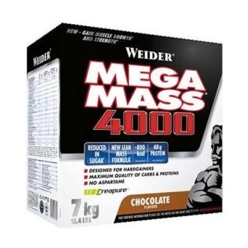 Weider Giant Mega Mass 4000 4000 g