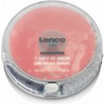 Lenco CD-202TR – Hledejceny.cz