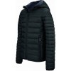 Pracovní oděv KARIBAN ADO Pánská zimní bunda Down Jacket K6110 01 černá