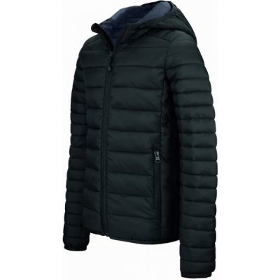 KARIBAN ADO Pánská zimní bunda Down Jacket K6110 01 černá
