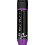Matrix Total Results Color Obsessed Conditioner 300 ml – Zboží Dáma