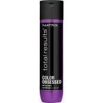 Matrix Total Results Color Obsessed Conditioner 300 ml – Hledejceny.cz