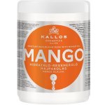 Kallos Mango maska 1000 ml – Zbozi.Blesk.cz