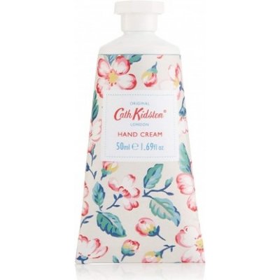 Heathcote & Ivory krém na ruce Climbing Blossom 50 ml