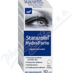 Starazolin HydroForte 10 ml – Zboží Dáma