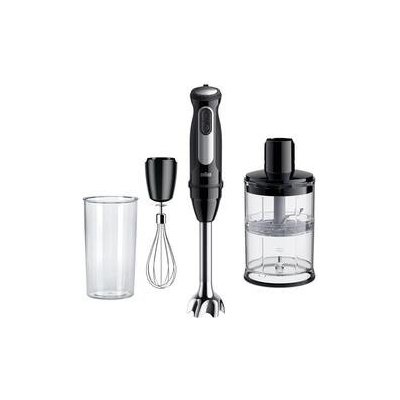 Braun MultiQuick 5 MQ 55.254.M – Hledejceny.cz