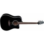 Takamine EF341SC Black – Sleviste.cz