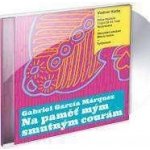 Na paměť mým smutným courám - Gabriel García Márquez – Sleviste.cz