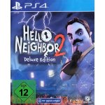 Hello Neighbor 2 (Deluxe Edition) – Hledejceny.cz