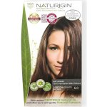 Naturigin barva Light Chocolate Brown 5.0 – Hledejceny.cz