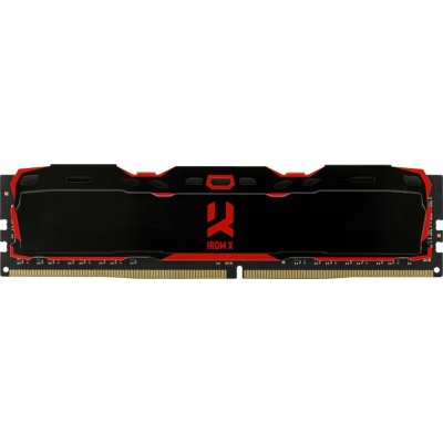 GoodRam IRDM X DDR4 16GB 3200MHz CL16 IR-X3200D464L16A/16G – Zbozi.Blesk.cz