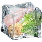 B.A.R.F. Company Kuřecí komplet bez karotenu 1 kg – Hledejceny.cz