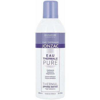 JONZAC EAU THERMALE Termální voda spray 300 ml