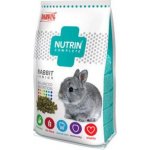 Nutrin Complete Králík Junior 400 g – HobbyKompas.cz