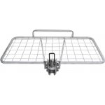 AM NOSIČE Šroubový sklopný AM nosič EKONOM s jednoduchou ohrádkou – Zboží Mobilmania