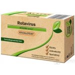 Vitamin Station Rychlotest Rotavirus – Hledejceny.cz