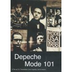 Depeche Mode : 101 DVD – Hledejceny.cz