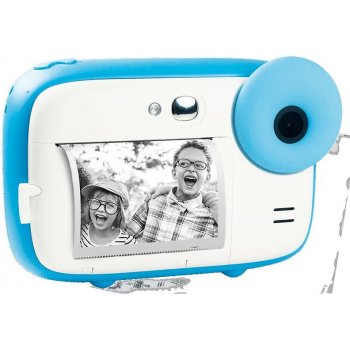 AgfaPhoto Realikids Instant Cam