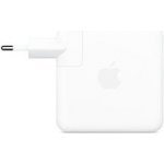 Apple napájecí adaptér, USB-C, 67W MKU63ZM/A - originální – Sleviste.cz