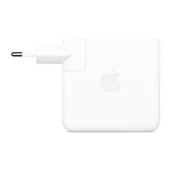 Apple napájecí adaptér, USB-C, 67W MKU63ZM/A - originální