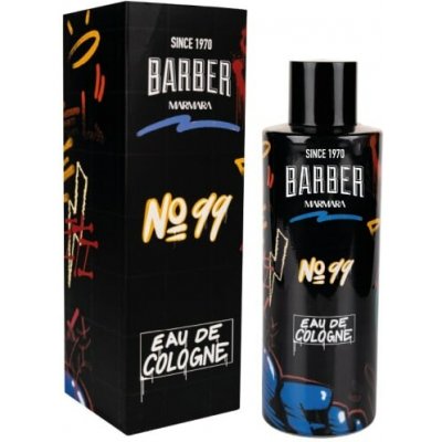 Marmara voda po holení Barber No 99 box 500 ml – Hledejceny.cz