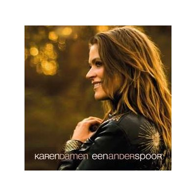 Karen Damen - Een Ander Spoor Digi CD