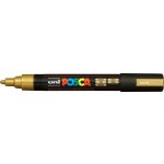Posca tužka na značení matek bílá – HobbyKompas.cz