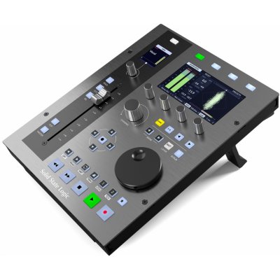 SSL UF1 – Zboží Živě