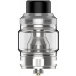 GeekVape Obelisk Tank clearomizér Stříbrná 5,5ml – Sleviste.cz