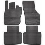 Koberce gumové FroGum Škoda Superb IV 2024 – Zboží Mobilmania