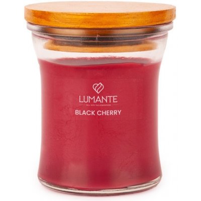 Lumante Black Cherry 85 g – Zboží Mobilmania